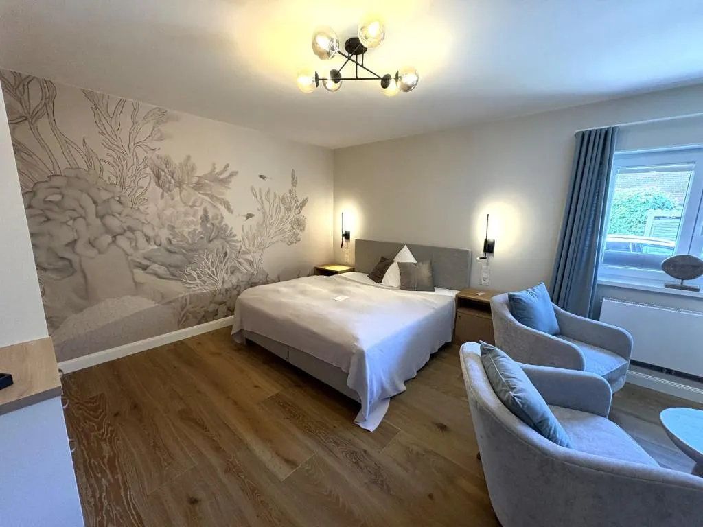 Boardinghouse Robbe