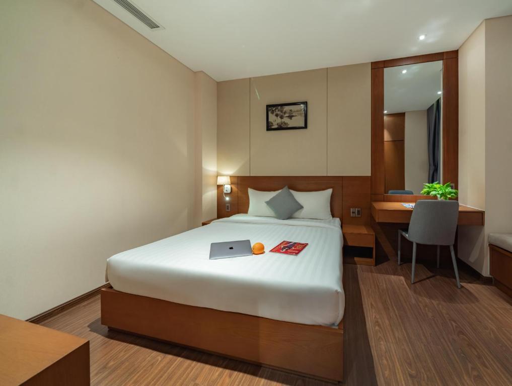 Căn hộ Deluxe