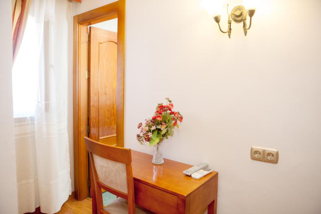 Hotel Alameda Málaga - Resim 23