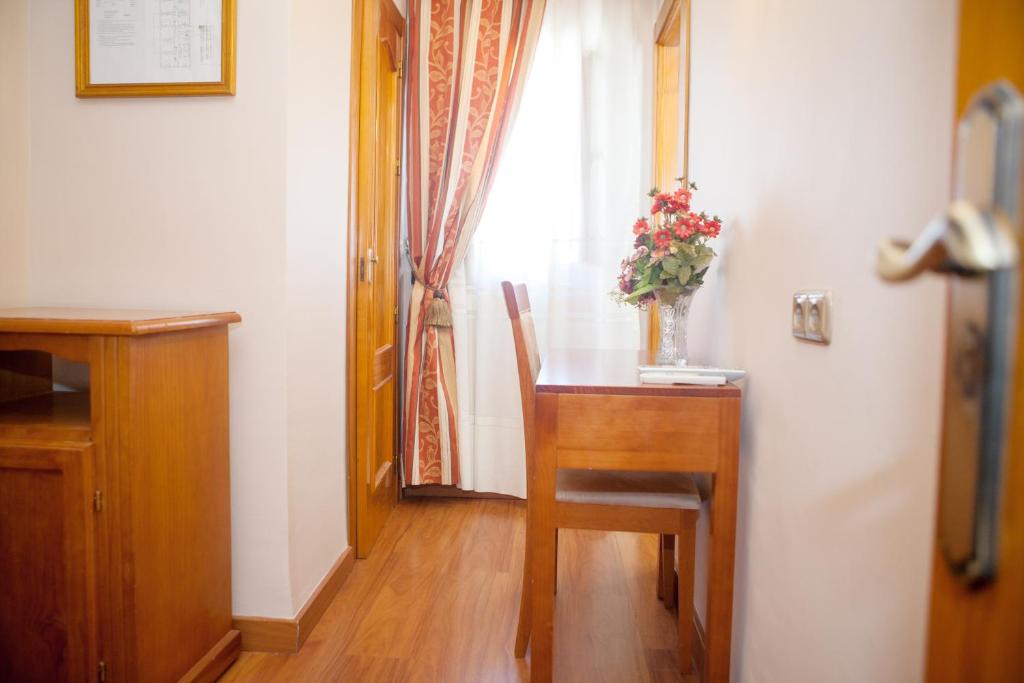 Hotel Alameda Málaga - Resim 22