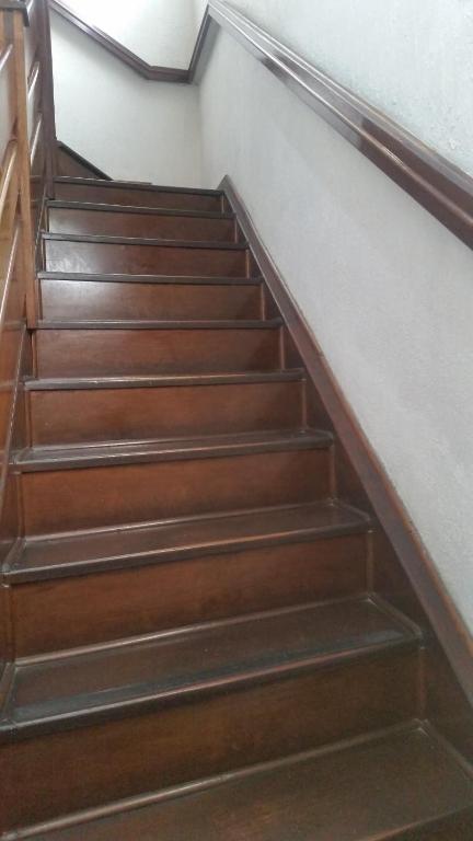  Hotel Flor da Vila Mariana