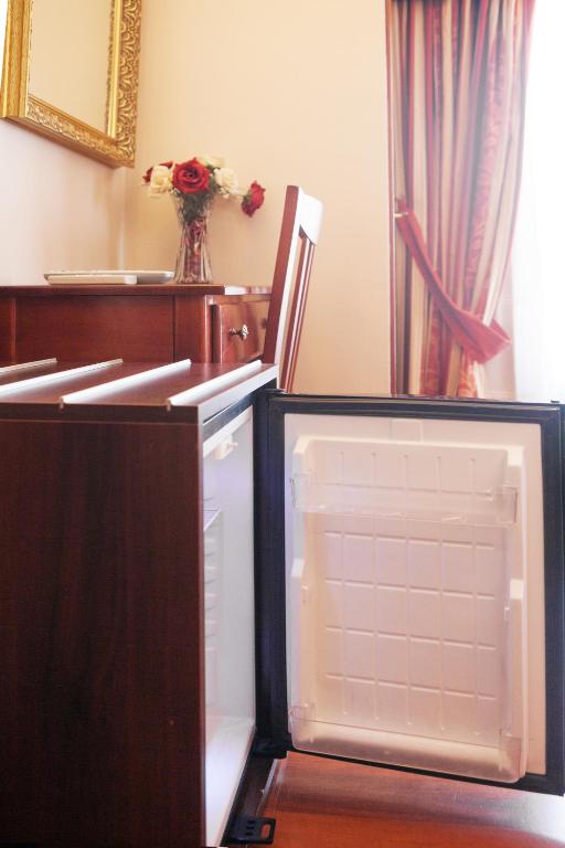 Hotel Alameda Málaga - Resim 33