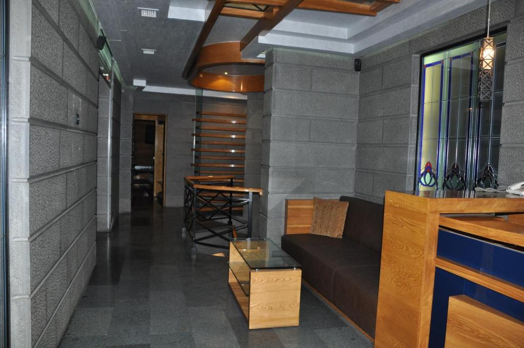 امکانات New Baxos Hotel - تصویر ۴