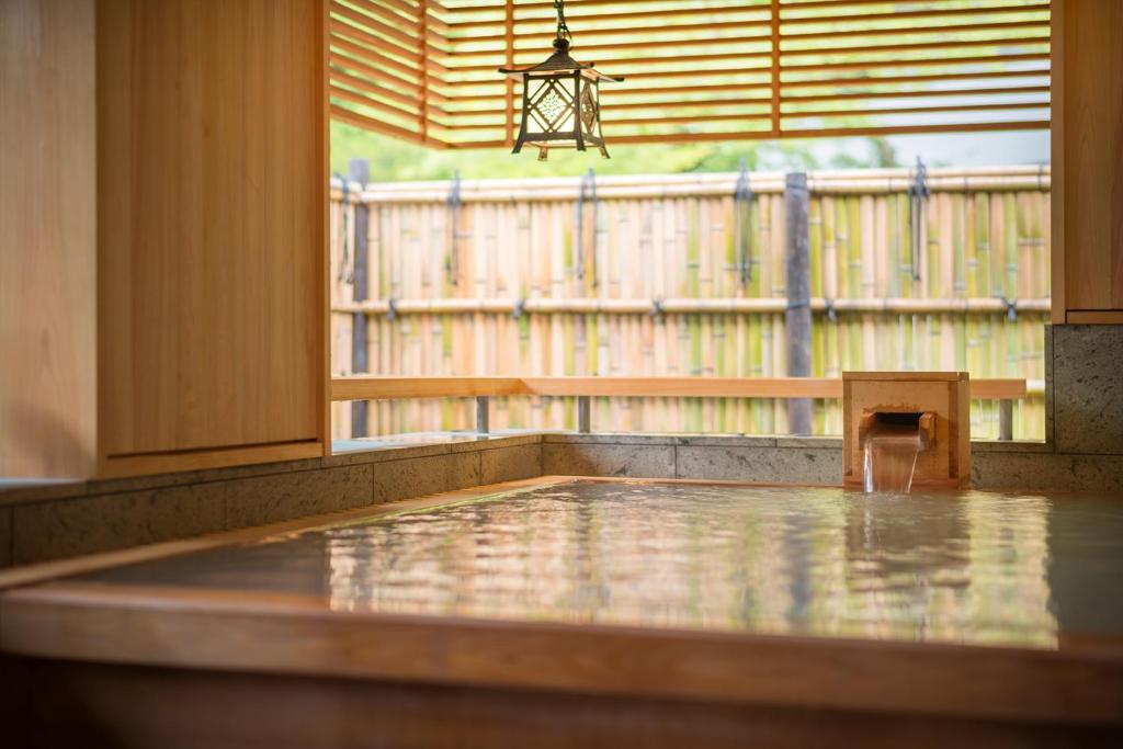 Fotografie z fotogalerie ubytování Yumoto Kissho v destinaci Osaki