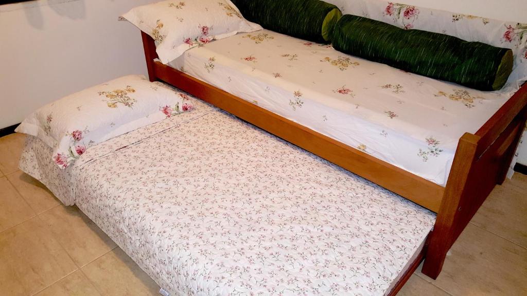  Apartamento Rua das Pedras Búzios
