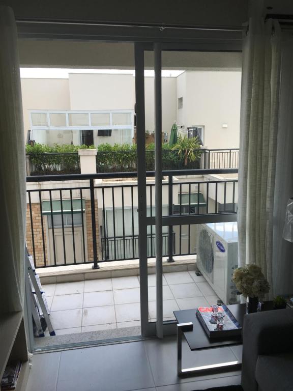 Apartamento Menara