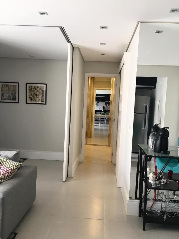  Apartamento Menara