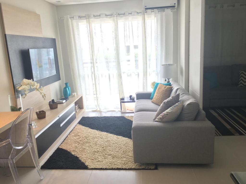  Apartamento Menara