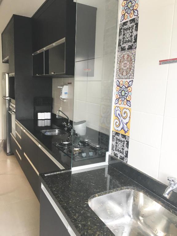  Apartamento Menara