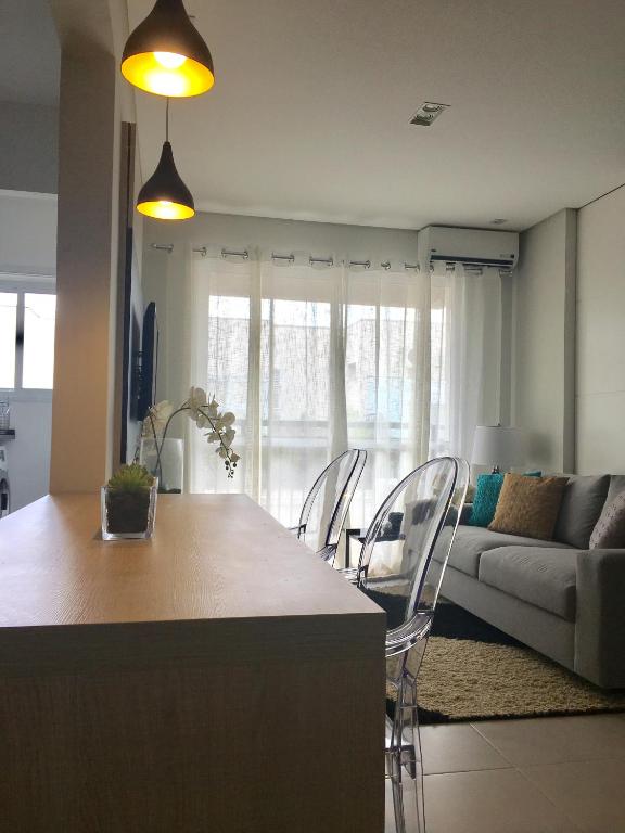  Apartamento Menara