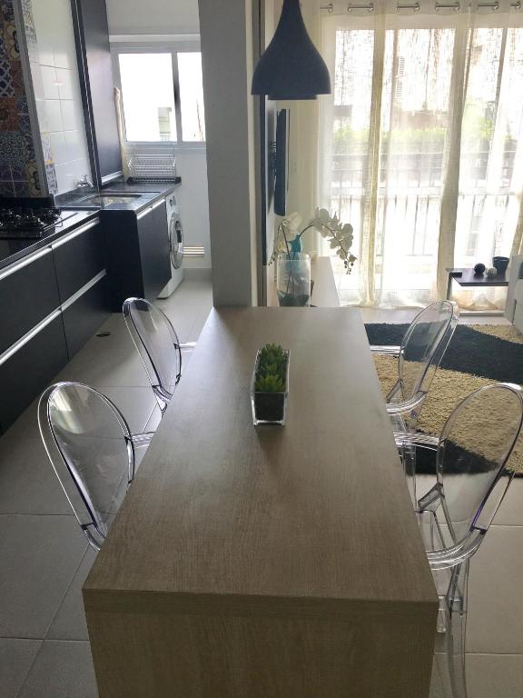  Apartamento Menara