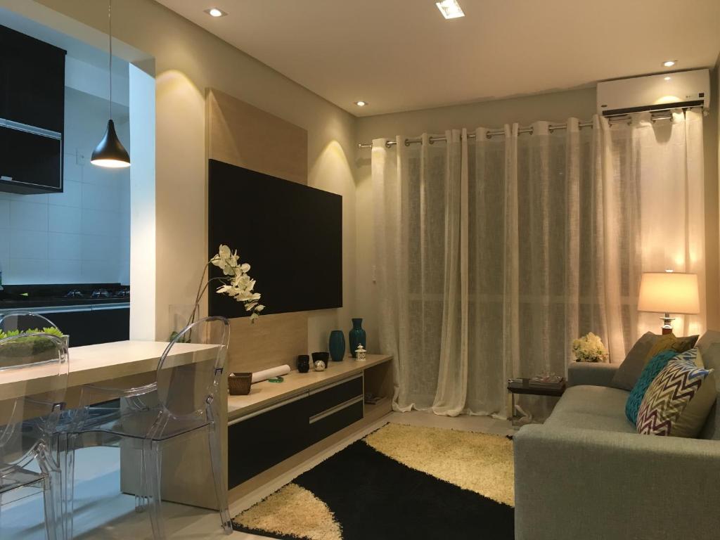  Apartamento Menara