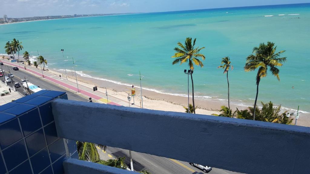  Apart Cote D'Azur Maceió
