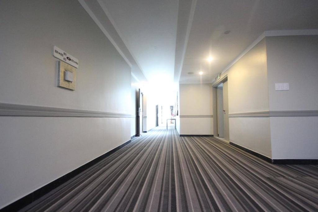 Fotografie z fotogalerie ubytování Hotel Ocean View v destinaci Ulsan