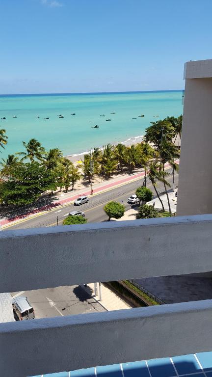  Apart Cote D'Azur Maceió