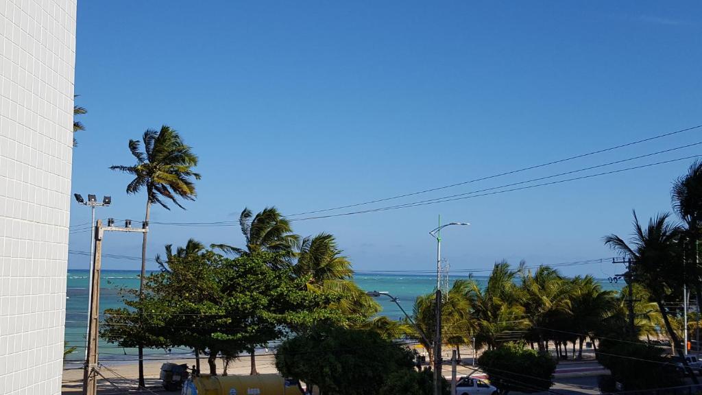 Apart Cote D'Azur Maceió - Apartment