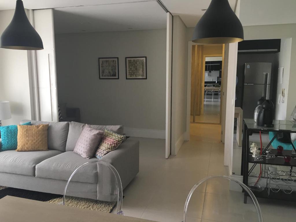  Apartamento Menara