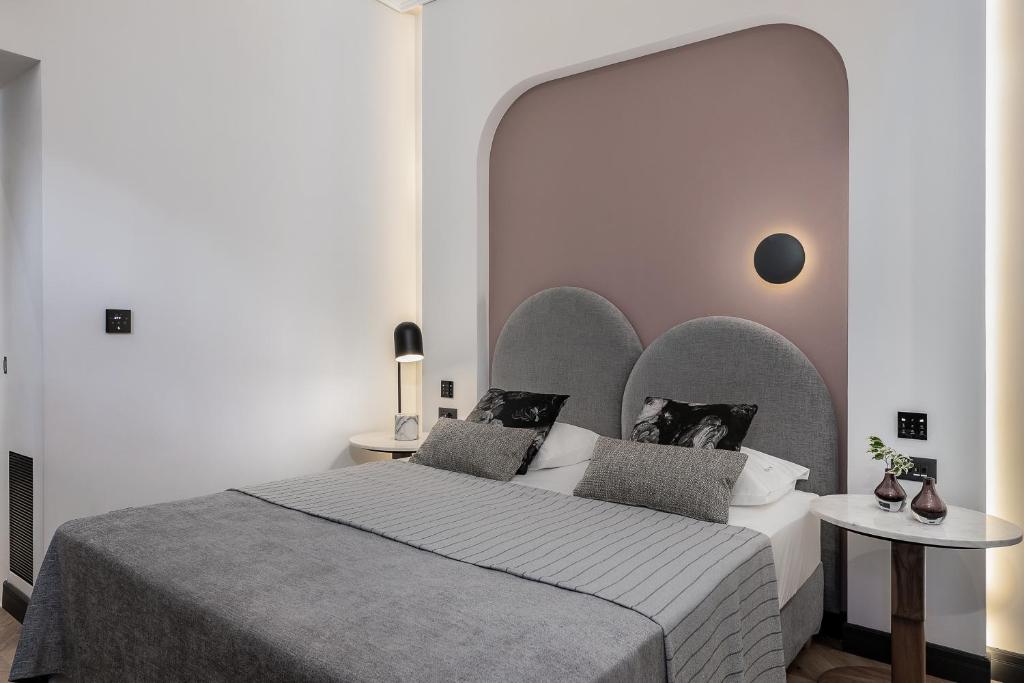 Malmo Historic Hotel - Deluxe Double Room