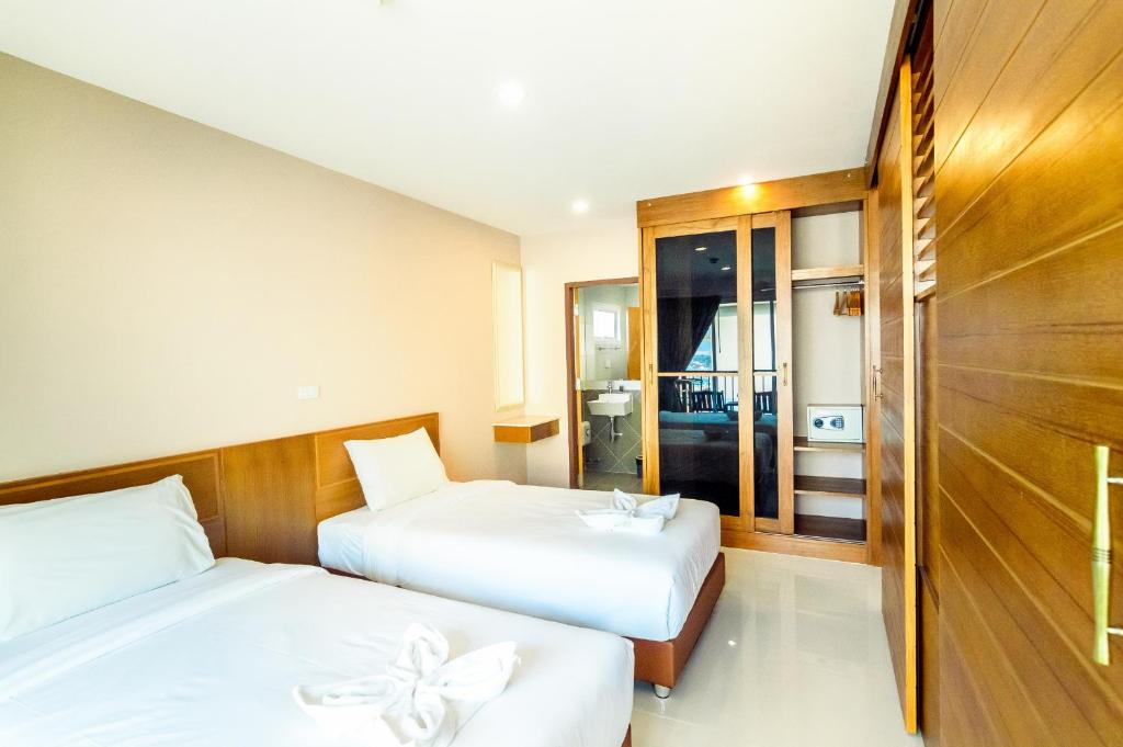 G Residence - Resim 29