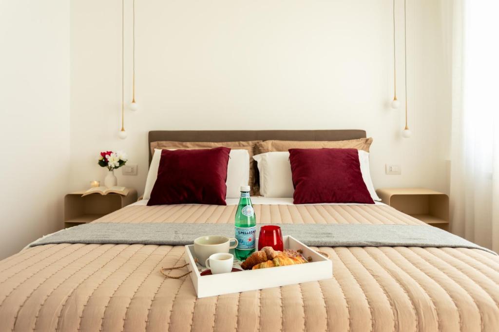 Duomo Luxury - Leo Brothers - Fontana Street