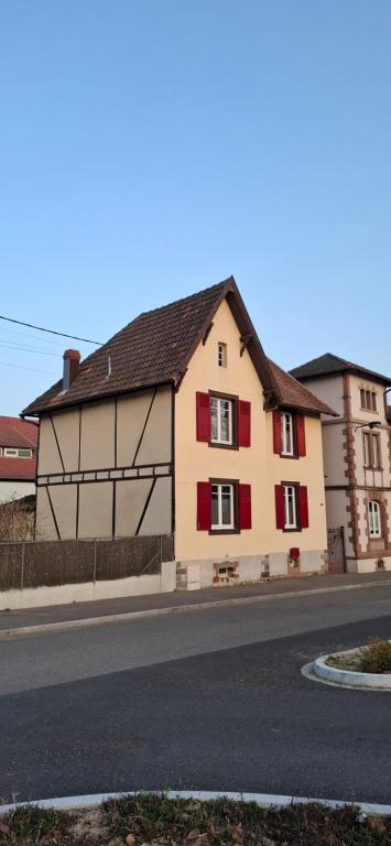 Le Square Inn – photo 9