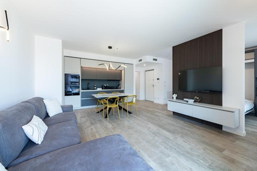Free Parking -Fiera- Premium 2BR Apartment