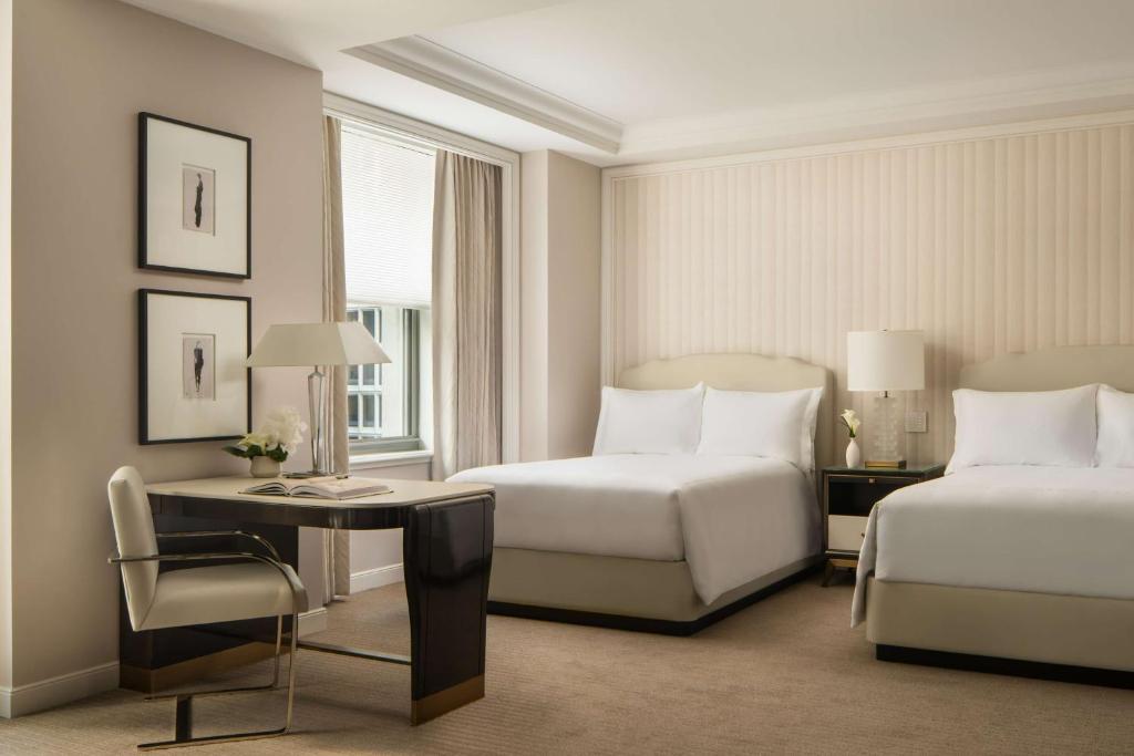 Waldorf Astoria New York photo 5