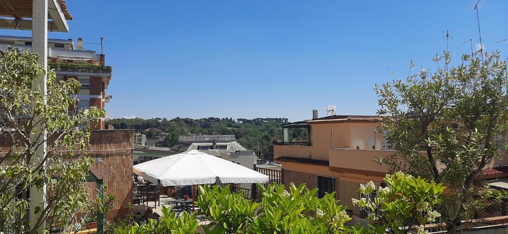 Residenza Chiocci