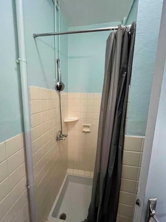 Résidence Au bon air Barbotan - Departamento