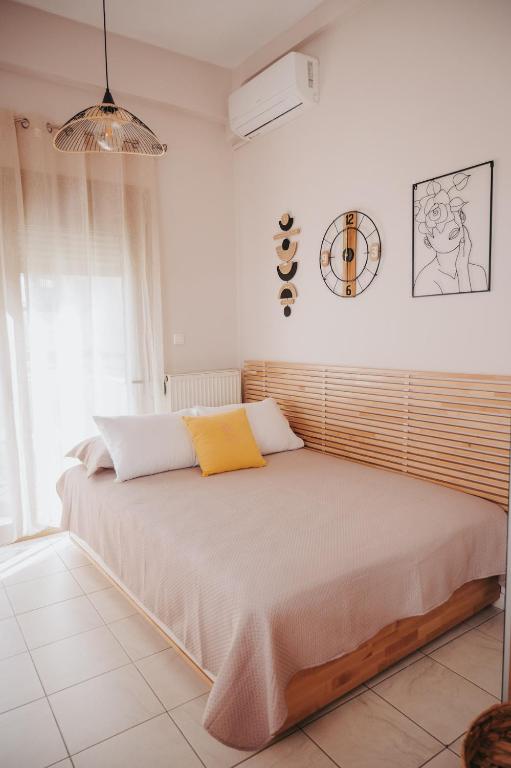 S-Studio, Your Cozy Spot in Thessaloniki Center