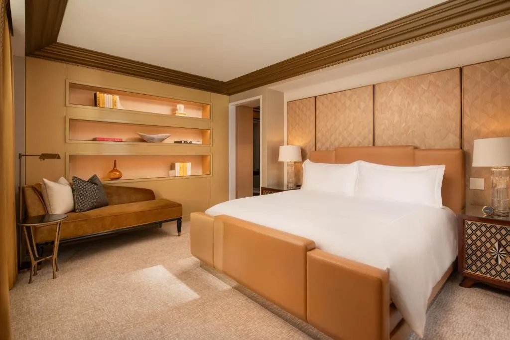 Manhattan Suite