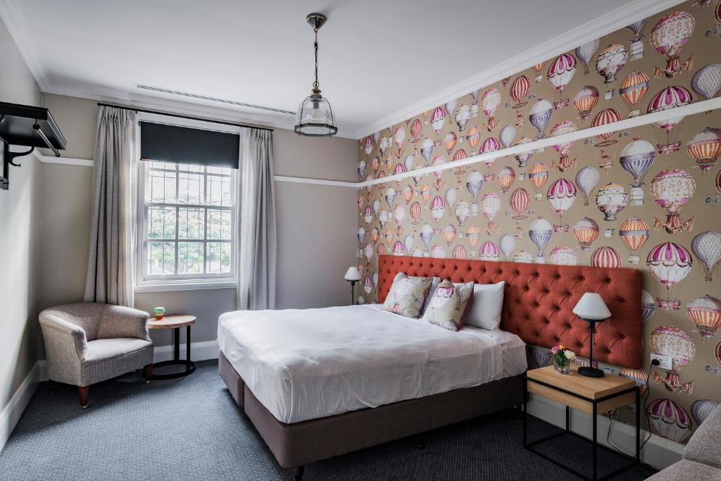 The North Sydney Hotel - Resim 30