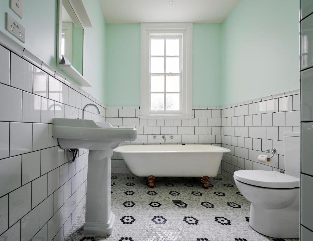 The North Sydney Hotel - Resim 33