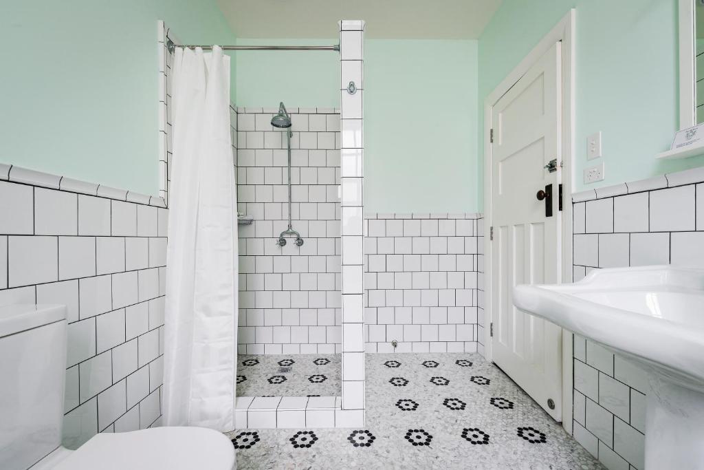 The North Sydney Hotel - Resim 34