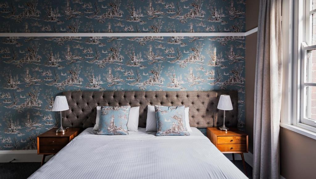 The North Sydney Hotel - Resim 28