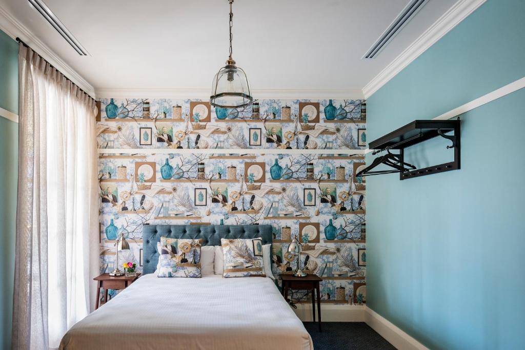 The North Sydney Hotel - Resim 17