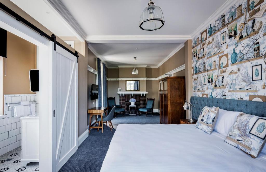 The North Sydney Hotel - Resim 15