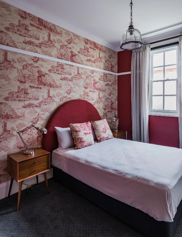 The North Sydney Hotel - Resim 24