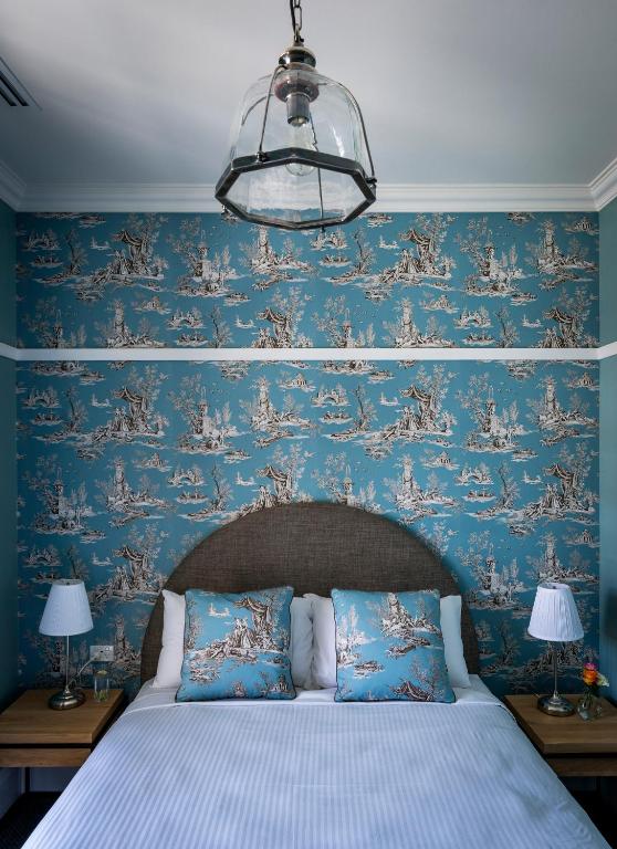 The North Sydney Hotel - Resim 9