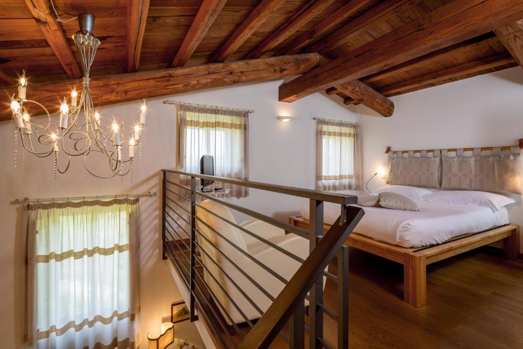 Roccafiore Wine Resort & Spa