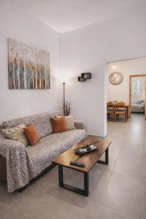 mk urban house - Old Town Chios Center