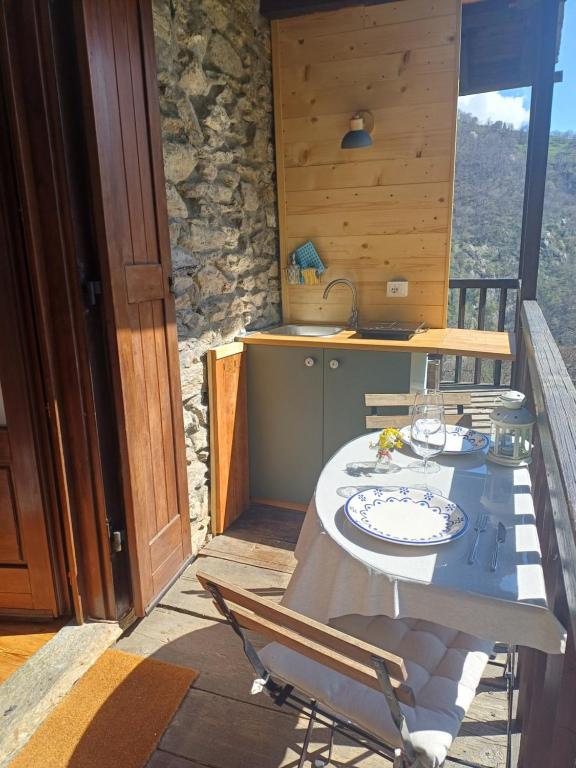 B&B Marcellina