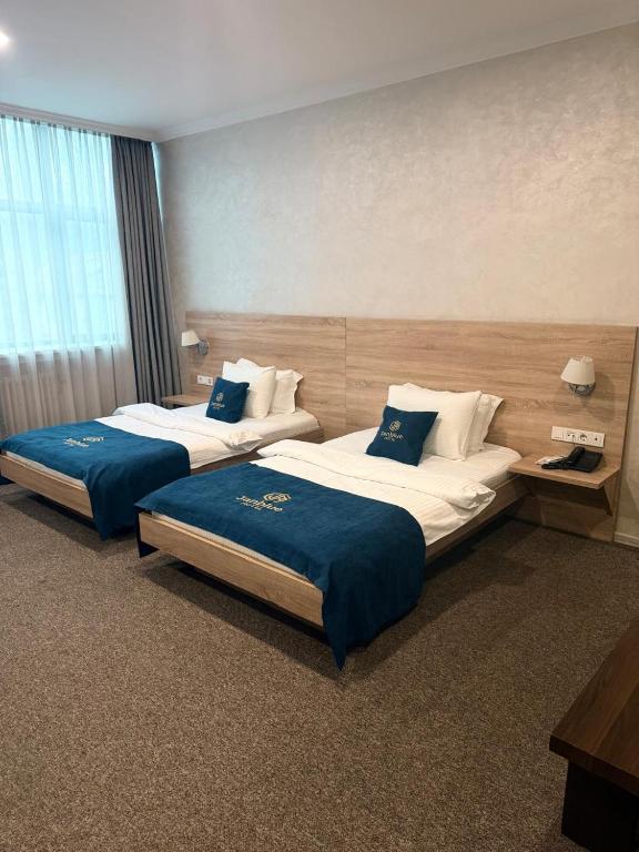 Janblue Hotel - Standard Suite