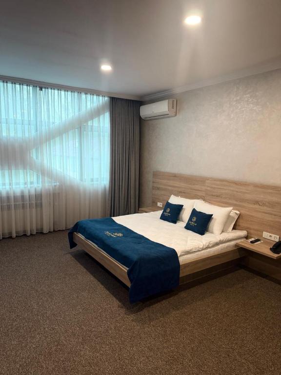 Janblue Hotel - Suite