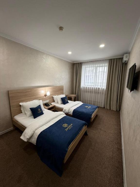 Janblue Hotel - Standard Twin Room