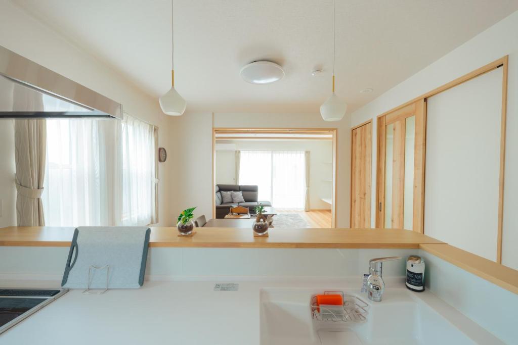 Toshima House Kumamoto Private Stay