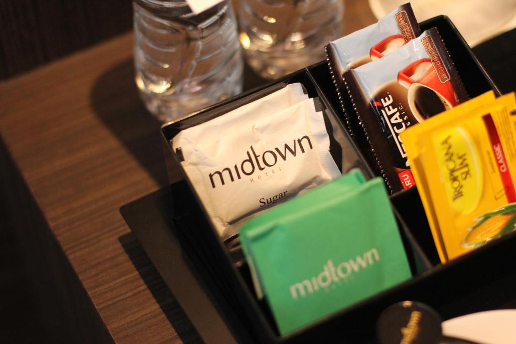 Fotografie z fotogalerie ubytování Midtown Hotel Samarinda v destinaci Samarinda