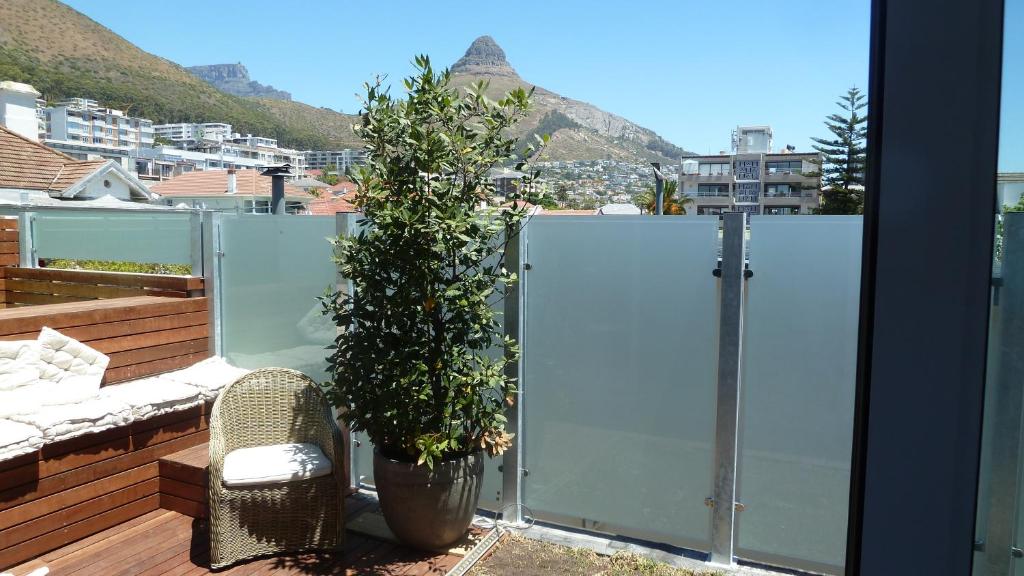 4 on Highworth Apartments and Studios - Apartamento De Penthouse De Dos Dormitorios