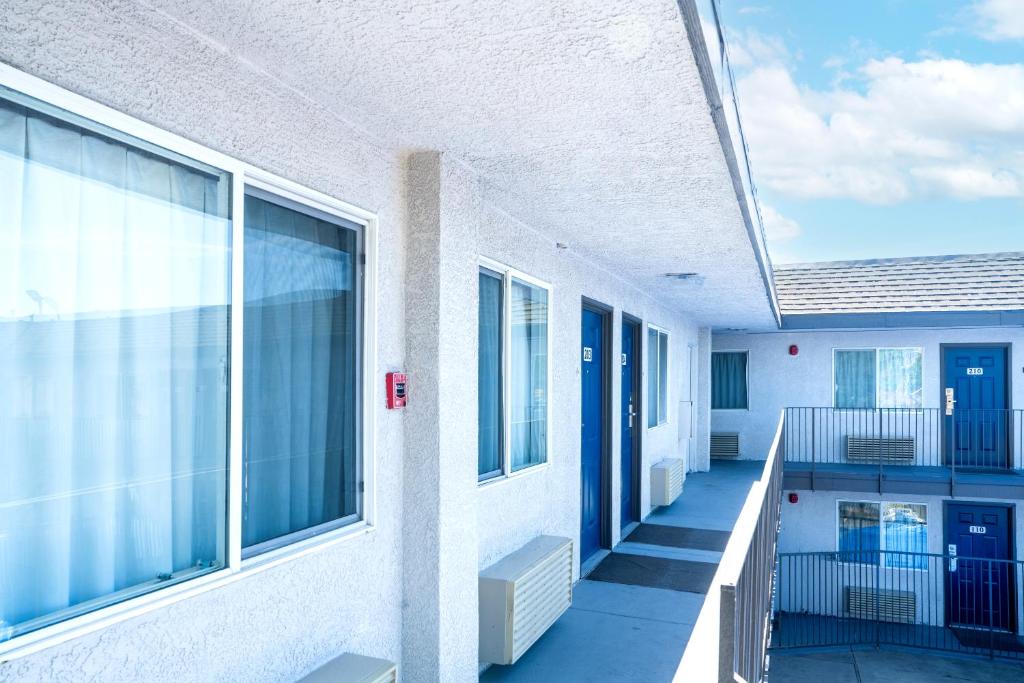Motel 6-Pleasanton, CA photo