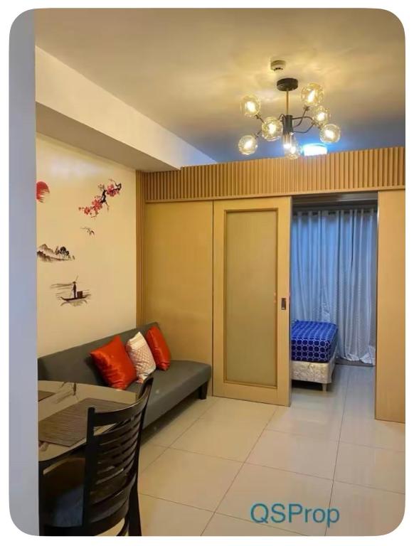 Shell Residences near Mall Of Asia - Housity